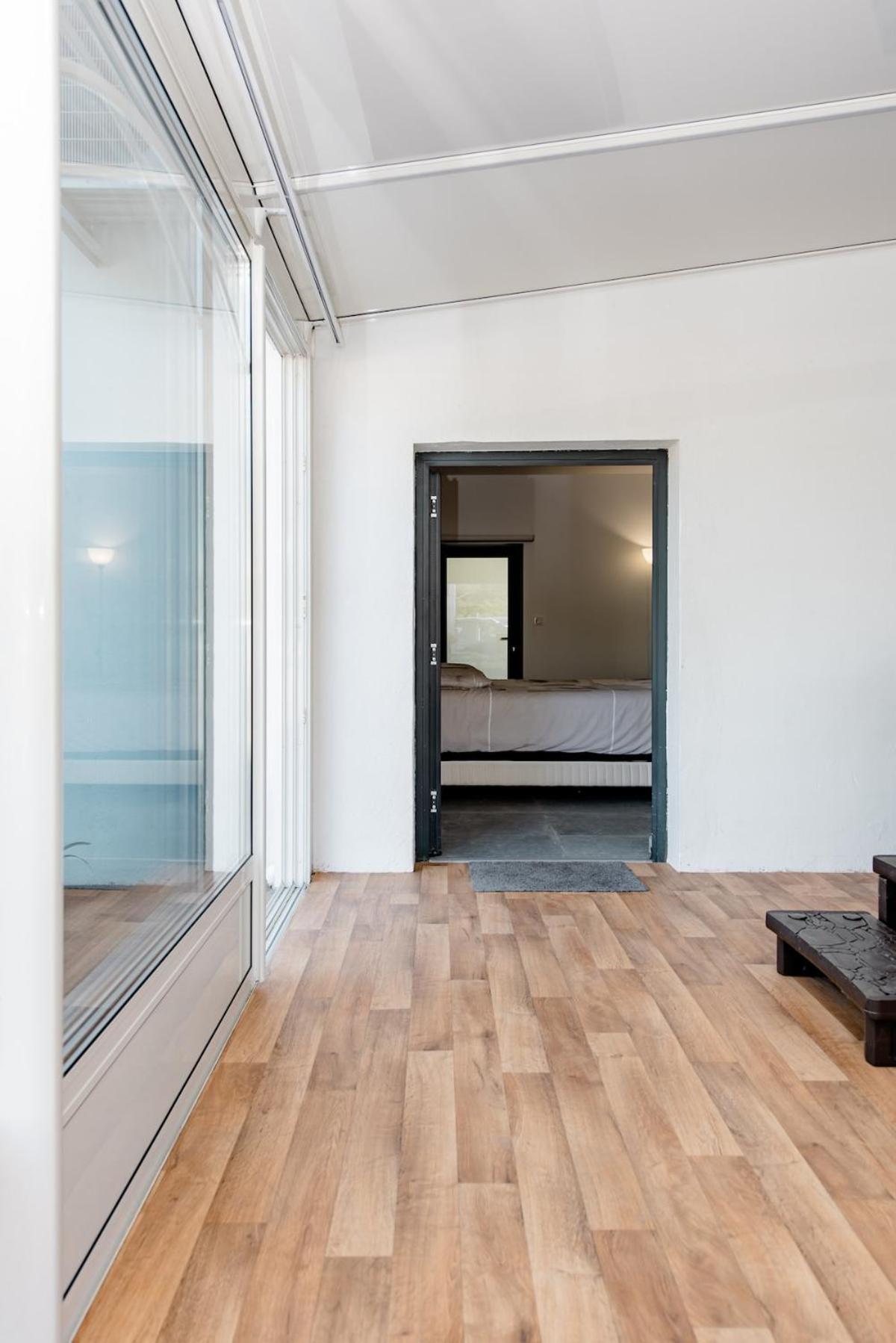 Studio De L'Avance 28M2 Fourques-sur-Garonne Exterior foto